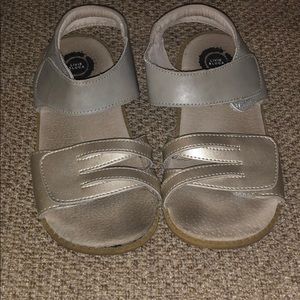 Livie and Luca sandals